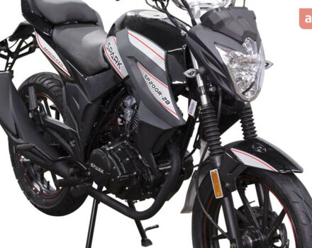 Спарк SP 200R-28, объемом двигателя 0.2 л и пробегом 0 тыс. км за 1144 $, фото 9 на Automoto.ua