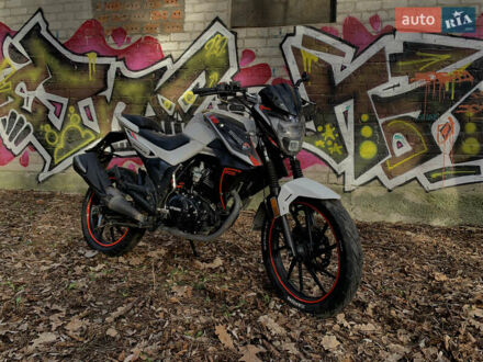 Спарк SP 200R-28 2020 в Шепетовке на Automoto.ua Спарк SP 200R-28, объемом двигателя 0.2 л и пробегом 14 тыс. км за 750 $, фото 1 на Automoto.ua