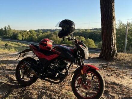 Спарк SP 200R-28, объемом двигателя 0.2 л и пробегом 0 тыс. км за 923 $, фото 1 на Automoto.ua