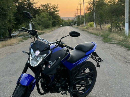 Спарк SP 200R-28, объемом двигателя 0 л и пробегом 3 тыс. км за 968 $, фото 1 на Automoto.ua