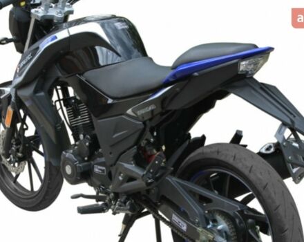 купити нове авто Спарк SP 200R-28 2024 року від офіційного дилера Артмото Житомир Спарк фото