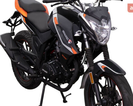 купить новое авто Спарк SP 200R-28 2024 года от официального дилера АртМото Вінниця Спарк фото