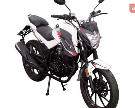 купити нове авто Спарк SP 200R-28 2025 року від офіційного дилера АртМото Хмельницький Спарк фото