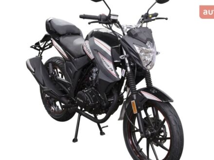 Спарк SP 200R-28 2025 у Кременчуге на Automoto.ua Спарк SP 200R-28, об'ємом двигуна 0.2 л та пробігом 0 тис. км за 1205 $, фото 1 на Automoto.ua