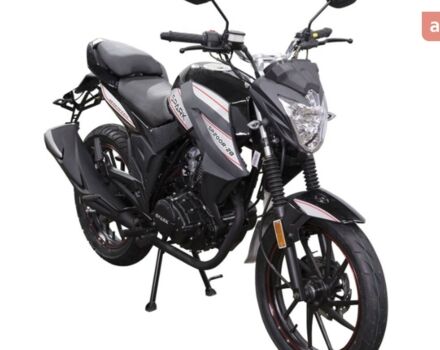 купити нове авто Спарк SP 200R-28 2025 року від офіційного дилера АртМото Хмельницький Спарк фото