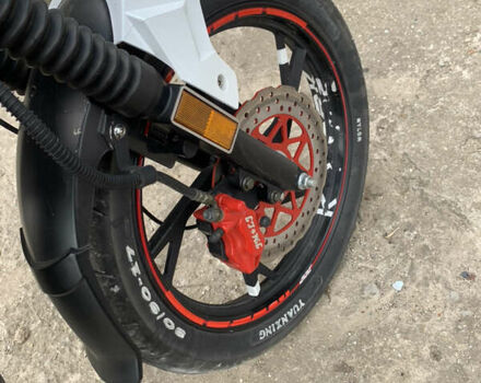 Білий Спарк SP 200R-29, об'ємом двигуна 0.2 л та пробігом 6 тис. км за 963 $, фото 3 на Automoto.ua