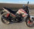 Белый Спарк SP 200R-29, объемом двигателя 0.2 л и пробегом 10 тыс. км за 900 $, фото 1 на Automoto.ua