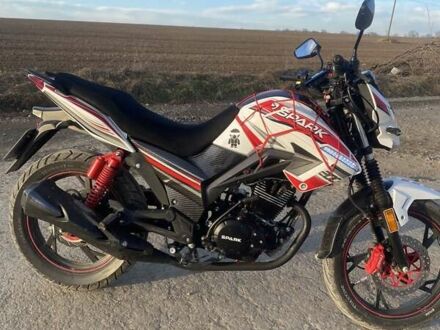 Спарк SP 200R-29 2023 в Каменце-Подольском на Automoto.ua Белый Спарк SP 200R-29, объемом двигателя 0.2 л и пробегом 10 тыс. км за 900 $, фото 1 на Automoto.ua