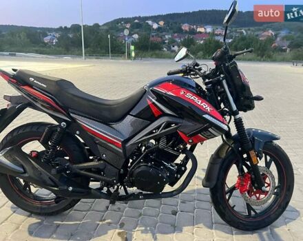 Черный Спарк SP 200R-29, объемом двигателя 0.2 л и пробегом 1 тыс. км за 1100 $, фото 3 на Automoto.ua