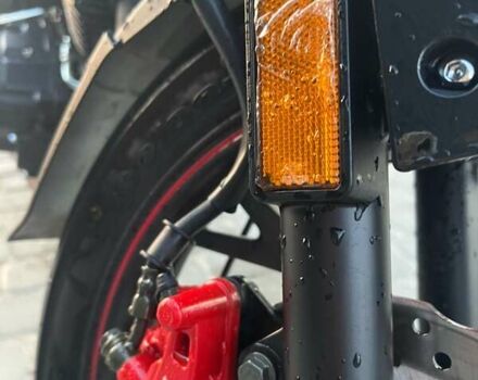 Черный Спарк SP 200R-29, объемом двигателя 0.2 л и пробегом 1 тыс. км за 1100 $, фото 8 на Automoto.ua