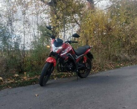 Красный Спарк SP 200R-29, объемом двигателя 0.2 л и пробегом 4 тыс. км за 1000 $, фото 2 на Automoto.ua