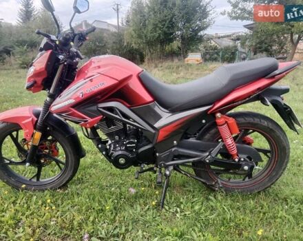 Красный Спарк SP 200R-29, объемом двигателя 0.2 л и пробегом 4 тыс. км за 1000 $, фото 20 на Automoto.ua