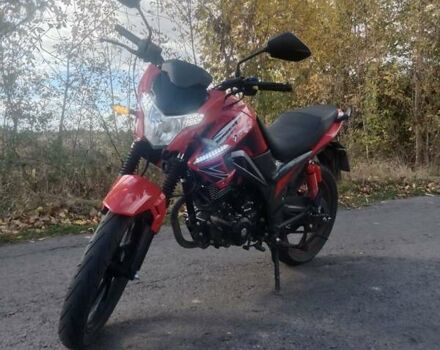 Красный Спарк SP 200R-29, объемом двигателя 0.2 л и пробегом 4 тыс. км за 1000 $, фото 3 на Automoto.ua