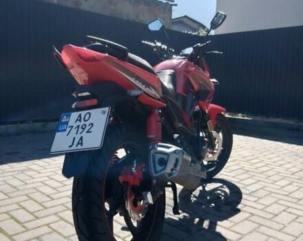 Красный Спарк SP 200R-29, объемом двигателя 0.2 л и пробегом 4 тыс. км за 1000 $, фото 5 на Automoto.ua