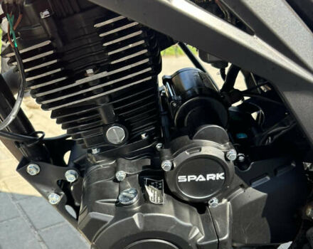 Красный Спарк SP 200R-29, объемом двигателя 0.2 л и пробегом 5 тыс. км за 1000 $, фото 4 на Automoto.ua