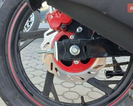 купить новое авто Спарк SP 200R-29 2023 года от официального дилера Женя Спарк фото