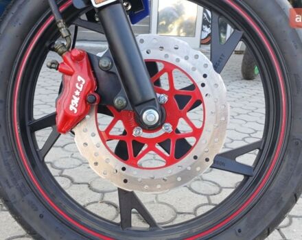 купить новое авто Спарк SP 200R-29 2023 года от официального дилера Женя Спарк фото