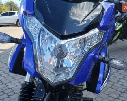 купить новое авто Спарк SP 200R-29 2023 года от официального дилера Женя Спарк фото