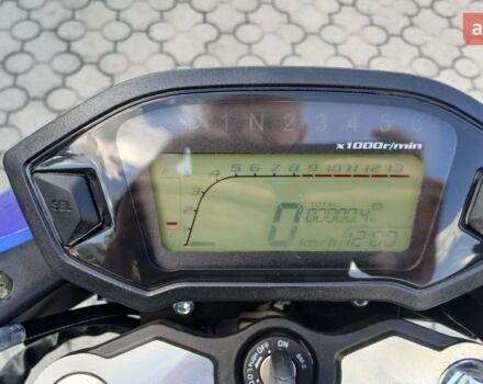 купить новое авто Спарк SP 200R-29 2023 года от официального дилера Женя Спарк фото