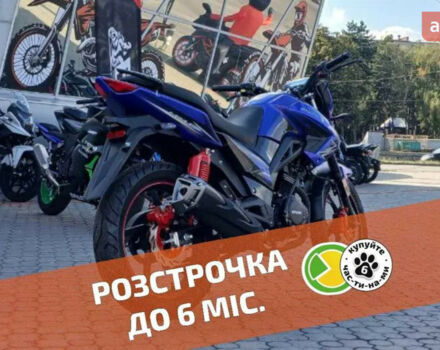 купить новое авто Спарк SP 200R-29 2023 года от официального дилера Женя Спарк фото