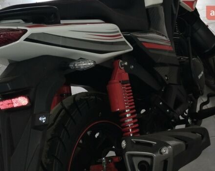 купити нове авто Спарк SP 200R-29 2023 року від офіційного дилера АртМото Хмельницький Спарк фото