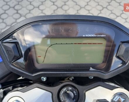 купить новое авто Спарк SP 200R-29 2023 года от официального дилера Женя Спарк фото