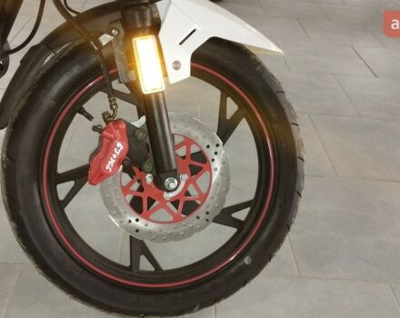 купити нове авто Спарк SP 200R-29 2023 року від офіційного дилера АртМото Хмельницький Спарк фото