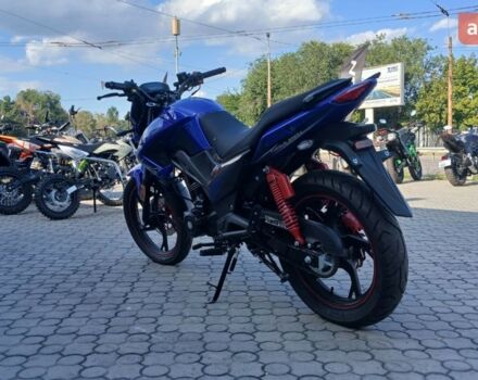 купить новое авто Спарк SP 200R-29 2023 года от официального дилера Женя Спарк фото