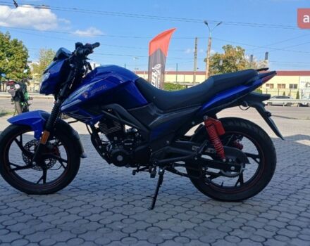 купить новое авто Спарк SP 200R-29 2023 года от официального дилера Женя Спарк фото