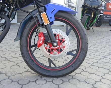 купить новое авто Спарк SP 200R-29 2023 года от официального дилера Женя Спарк фото