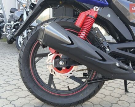 купить новое авто Спарк SP 200R-29 2023 года от официального дилера Женя Спарк фото