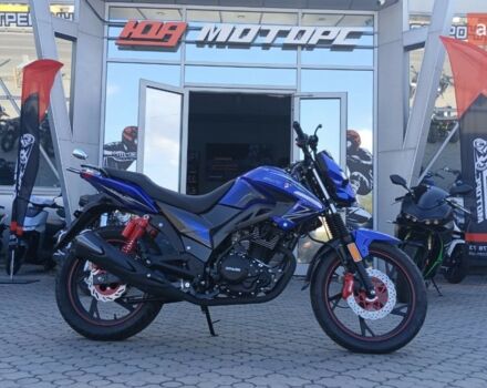 купить новое авто Спарк SP 200R-29 2023 года от официального дилера Женя Спарк фото