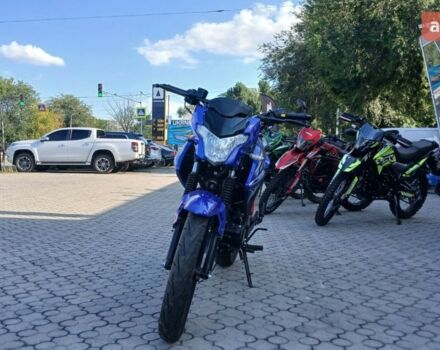 купить новое авто Спарк SP 200R-29 2023 года от официального дилера Женя Спарк фото