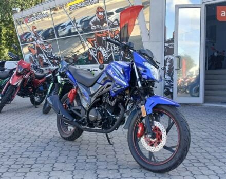 купить новое авто Спарк SP 200R-29 2023 года от официального дилера Женя Спарк фото