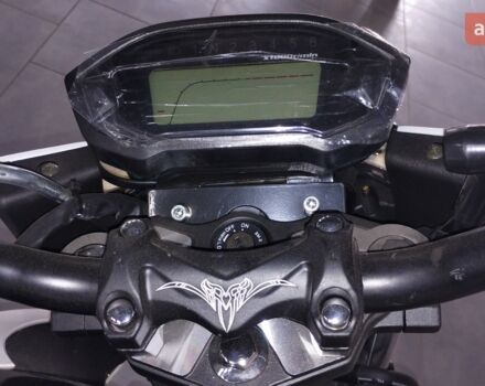 купити нове авто Спарк SP 200R-29 2023 року від офіційного дилера АртМото Хмельницький Спарк фото