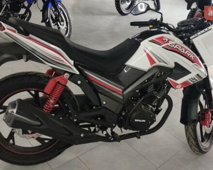 купити нове авто Спарк SP 200R-29 2023 року від офіційного дилера АртМото Хмельницький Спарк фото