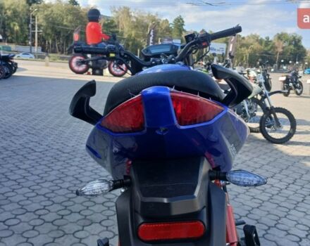 купить новое авто Спарк SP 200R-29 2023 года от официального дилера Женя Спарк фото