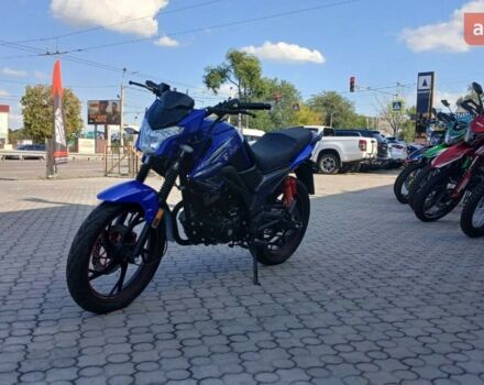 купить новое авто Спарк SP 200R-29 2023 года от официального дилера Женя Спарк фото