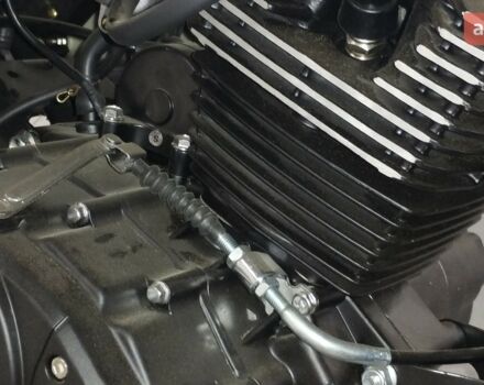 купити нове авто Спарк SP 200R-29 2023 року від офіційного дилера АртМото Хмельницький Спарк фото