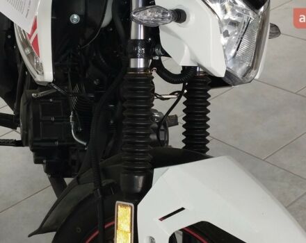 купити нове авто Спарк SP 200R-29 2023 року від офіційного дилера АртМото Хмельницький Спарк фото