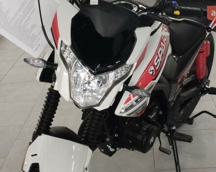 купити нове авто Спарк SP 200R-29 2023 року від офіційного дилера АртМото Хмельницький Спарк фото
