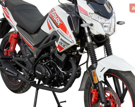 Спарк SP 200R-29, об'ємом двигуна 0.2 л та пробігом 0 тис. км за 1220 $, фото 2 на Automoto.ua