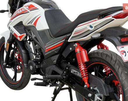Спарк SP 200R-29, об'ємом двигуна 0.2 л та пробігом 0 тис. км за 1220 $, фото 4 на Automoto.ua