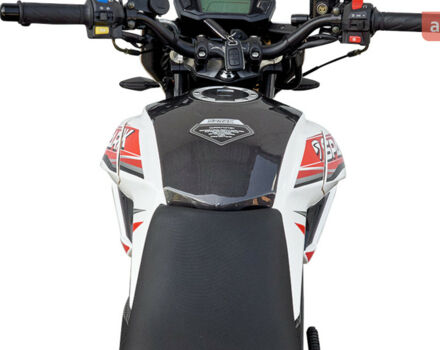 Спарк SP 200R-29, об'ємом двигуна 0.2 л та пробігом 0 тис. км за 1220 $, фото 11 на Automoto.ua