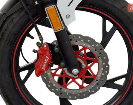 Спарк SP 200R-29, об'ємом двигуна 0.2 л та пробігом 0 тис. км за 1220 $, фото 10 на Automoto.ua