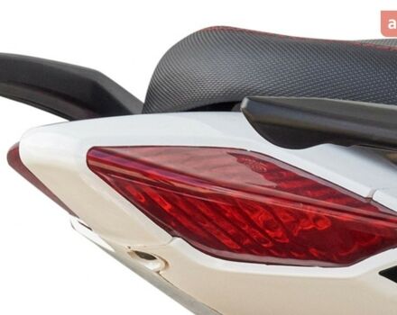 Спарк SP 200R-29, об'ємом двигуна 0.2 л та пробігом 0 тис. км за 1220 $, фото 14 на Automoto.ua