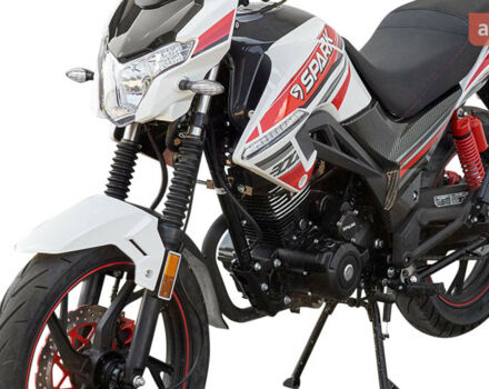 Спарк SP 200R-29, об'ємом двигуна 0.2 л та пробігом 0 тис. км за 1220 $, фото 5 на Automoto.ua