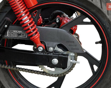 Спарк SP 200R-29, об'ємом двигуна 0.2 л та пробігом 0 тис. км за 1220 $, фото 9 на Automoto.ua