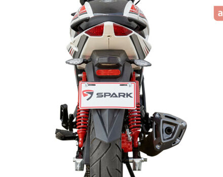 Спарк SP 200R-29, объемом двигателя 0.2 л и пробегом 0 тыс. км за 1220 $, фото 8 на Automoto.ua