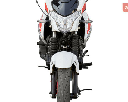 Спарк SP 200R-29, об'ємом двигуна 0.2 л та пробігом 0 тис. км за 1220 $, фото 7 на Automoto.ua